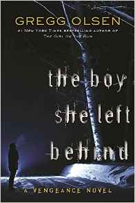 The Boy She Left Behind