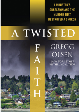 A Twisted Faith