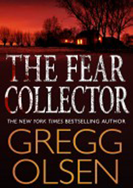 Fear Collector